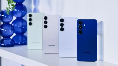 Samsung Galaxy S25 giá bao nhiêu? Cách mua Galaxy S25 tiết kiệm hàng triệu đồng