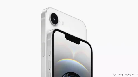 iPhone 16e: Hiệu năng bị 'cắt xén' có ảnh hưởng đến trải nghiệm người dùng?