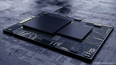 Cựu quản lý Samsung bị kết án vì rò rỉ công nghệ DRAM 18nm cho công ty Trung Quốc