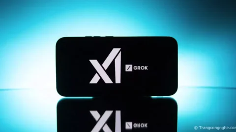 Grok 3: AI thông minh nhất thế giới của Elon Musk đã sẵn sàng cho người dùng trải nghiệm