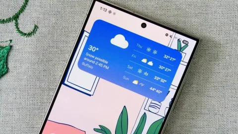 One UI 7 sẽ là bản cập nhật cuối cùng cho nhiều thiết bị Galaxy