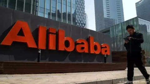 Alibaba đầu tư hơn 52 tỷ USD vào AI và điện toán đám mây