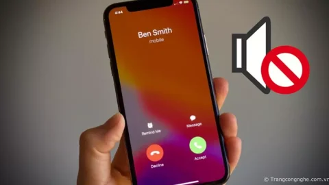 Cảnh báo: Cuộc gọi lạ không nói gì - Dữ liệu người dùng có nguy cơ bị đánh cắp và bán ra chợ đen