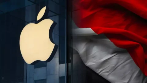 Apple đạt thỏa thuận đầu tư 1 tỷ USD tại Indonesia