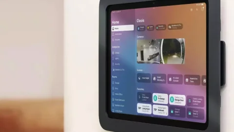 Apple chuẩn bị ra mắt loạt sản phẩm mới: Nhà thông minh, Mac Pro nâng cấp, AirTag 2 và iOS 19