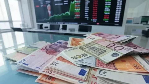 Giá USD hôm nay 10.3.2025: Tỷ giá USD lao dốc, Euro tăng nhờ chính sách ECB