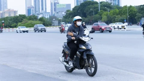 Dự báo thời tiết hôm nay 11/3: Miền Bắc lạnh về đêm, Tây Bắc nắng nóng trên 30 độ