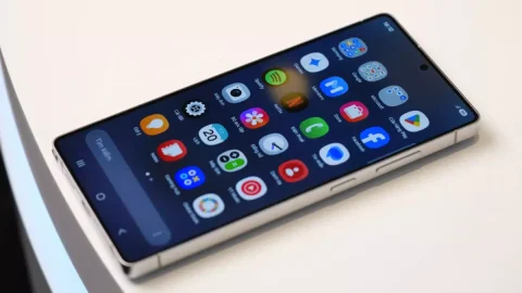 Samsung Galaxy S26 Ultra: Pin 5.500 mAh, 3 Camera và S-Pen Bluetooth