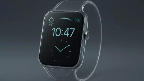 Tin đồn Apple Watch làm hoàn toàn từ kính: Đột phá hay thử thách bất khả thi?