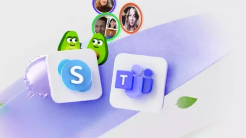 Skype đóng cửa để chuyển nhà sang Microsoft Teams
