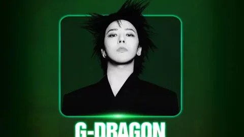 Hướng dẫn chi tiết cách mua vé Concert có G-Dragon VP Bank