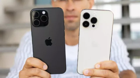 So sánh iPhone 16 Pro Max cũ và iPhone 14 Pro Max – Nên chọn máy nào trong năm 2025?