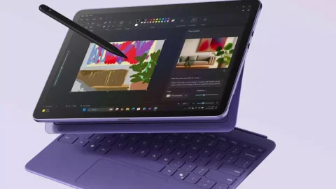 Đặt Trước Surface Pro 12 inch Tại SurfaceCity - Siêu Phẩm mới nhất của Microsoft - Mỏng nhẹ, Pin Khủng, AI Vượt Trội