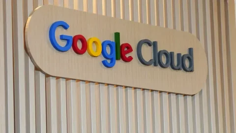 Google Cloud gặp sự cố, hàng loạt dịch vụ không thể truy cập