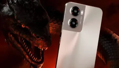 Lava Blaze Dragon 5G sắp ra mắt tại thị trường Ấn độ
