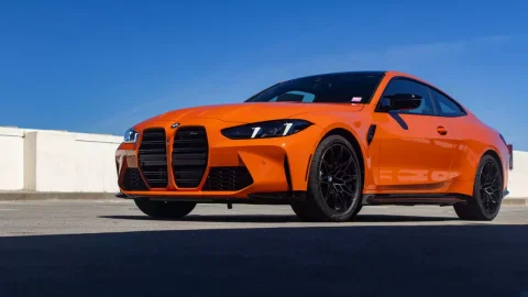BMW M3 G80 và M4 G82 LCI chính hãng lăn bánh tại Việt Nam: Cá nhân hóa cao cấp, giá lên đến 7 tỷ đồng