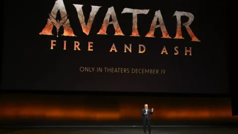 Sắp ra mắt Avatar 3: Fire And Ash dự kiến ra rạp vào tháng 12 năm nay