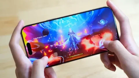 Antutu iPhone 17 Pro Max "vô đối" với Sức mạnh vượt trội từ A19 Pro