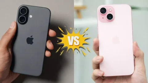 Có nên mua iPhone 15 Plus năm 2025? Lưu ý cần biết