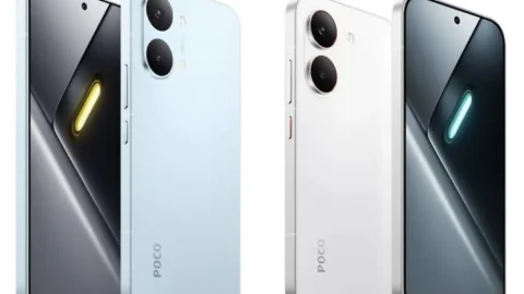 Xiaomi POCO X8 Pro Max lộ diện: Cấu hình khủng, pin trâu 8,500 mAh và hiệu năng vượt trội trước ngày ra mắt