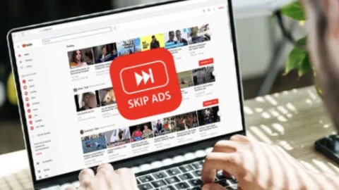 YouTube đối mặt “khủng hoảng” quảng cáo 5 giây: Mất nguồn sống cho nhà sáng tạo?