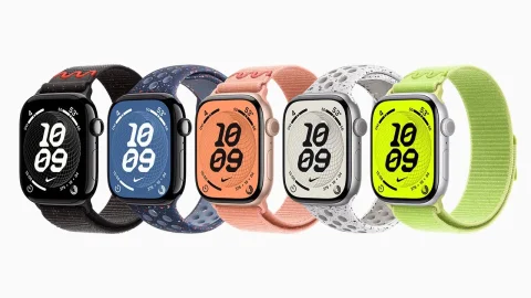 Apple Watch Series 11 trở lại mức giá thấp hấp dẫn, đáng để mua