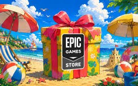 Epic Games Store tặng game Roguelike miễn phí