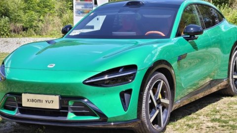 Sự thật về tồn kho SUV điện của Xiaomi: Nhu cầu thực hay hàng tồn?