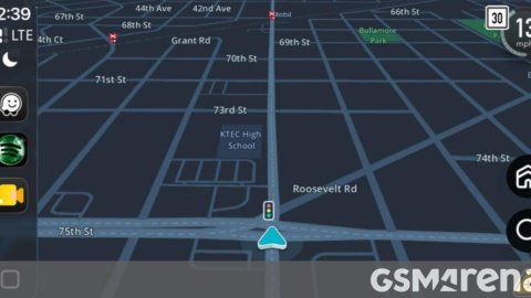 Tính năng đèn giao thông của Waze tiếp tục được mở rộng cho nhiều người dùng