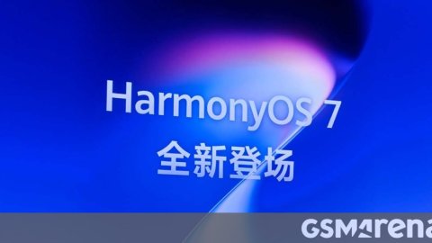 Huawei ra mắt HarmonyOS 7 với nhiều hiệu ứng kính và hiệu suất tốt hơn