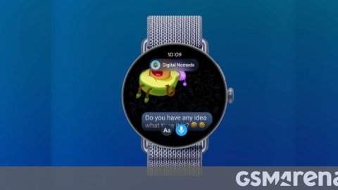 Ứng dụng Telegram trên Wear OS đã ra mắt với tính năng trò chuyện đầy đủ và tin nhắn thoại