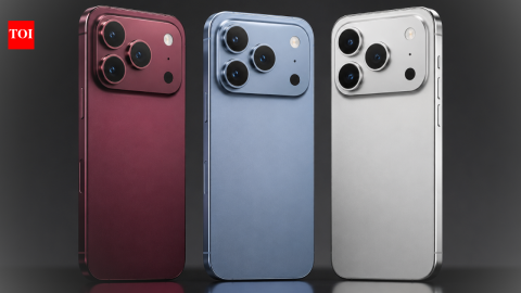 iPhone 18 Pro dự kiến ra mắt vào tháng 9 năm 2026 với nhiều nâng cấp