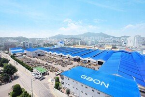 Gaon Jeonseon ra mắt sản phẩm mới cho trung tâm dữ liệu AI tại Bắc Mỹ