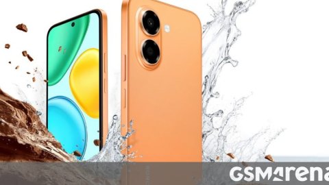 Honor X7e Plus 5G sắp ra mắt, gia nhập dòng X7e