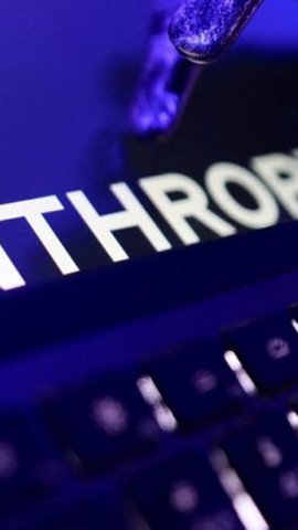 Anthropic ngừng hoạt động các mô hình AI tiên tiến sau lệnh của chính phủ Mỹ