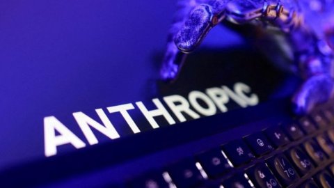 Mỹ cấm người nước ngoài truy cập vào AI 'Mitos'