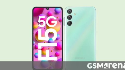 Samsung Galaxy F15 chính thức nhận bản cập nhật One UI 8.5 ổn định