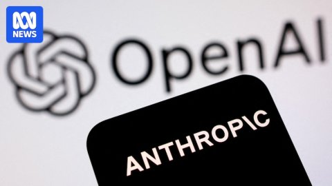Anthropic ngừng cung cấp mô hình AI cho người nước ngoài theo lệnh của chính phủ Mỹ