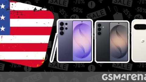 Giảm giá sâu cho Galaxy S26+ và Galaxy S26 Ultra
