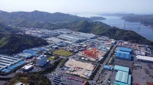 Doosan Enerbility dự báo gia tăng đơn hàng thiết bị phát điện khí