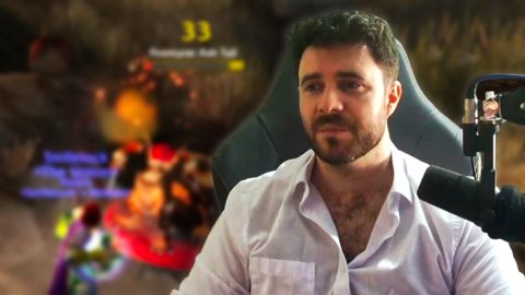 Streamer Twitch Josh Strife Hayes Bày Tỏ Quan Điểm Về Việc Bỏ Qua Cảnh Cắt Trong Game
