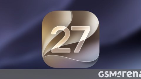 Khảo sát hàng tuần: Bạn nghĩ gì về iOS 27?