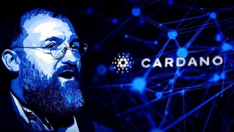 Nghi vấn về việc bán tháo 15 triệu ADA của nhà sáng lập Cardano