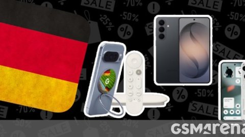 Giảm giá điện thoại Pixel 10 và Galaxy S26+, tặng kèm Google TV Streamer