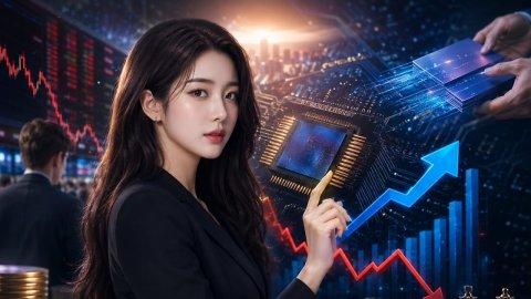 Ngoại quốc đầu tư mạnh vào Samsung và SK Hynix qua ETF