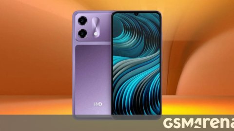 HMD Vibe 2 5G sắp ra mắt phiên bản 6/128GB tại Ấn Độ