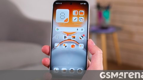 Tecno Pova 8 Pro 5G xuất hiện trên Google Play Console