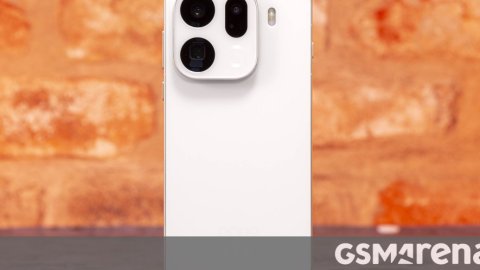 Rò rỉ thông số chính của Oppo Find X10 Pro