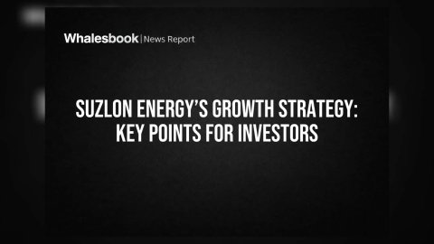 Suzlon Energy: Kế hoạch lớn với chiến lược 'Suzlon 2.0'