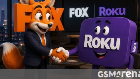 Fox Corporation chính thức mua lại Roku với giá 22 tỷ USD